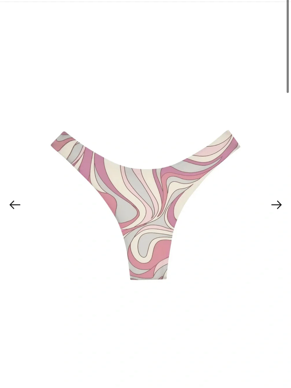Monday swimwear never worn. Bought two sizes to see what worked